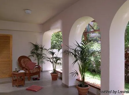 Апарт-отель Hilton Vacation Club Royal Sunset Club Tenerife