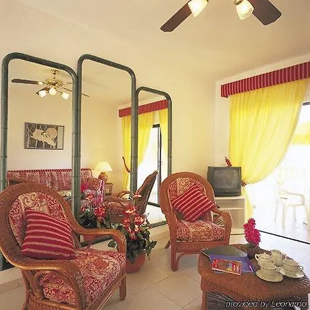 Hilton Vacation Club Royal Sunset Club Tenerife Апарт-отель