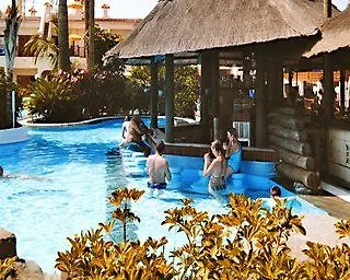 Апарт-отель Hilton Vacation Club Royal Sunset Club Tenerife