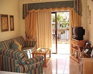 Апарт-отель Hilton Vacation Club Royal Sunset Club Tenerife 4*