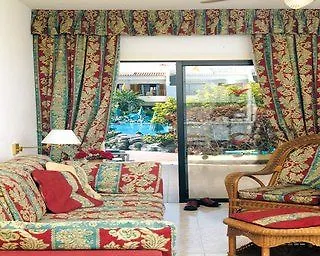 Апарт-отель Hilton Vacation Club Royal Sunset Club Tenerife 4*