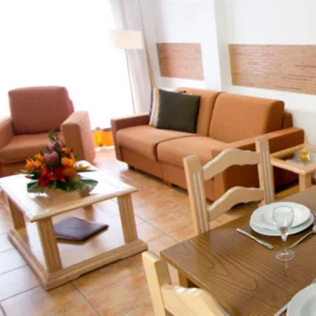 Hilton Vacation Club Royal Sunset Club Tenerife Lägenhetshotell 4*