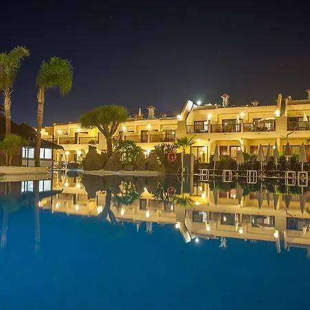 Lejlighedshotel Hilton Vacation Club Royal Sunset Club Tenerife Costa Adeje (Tenerife)