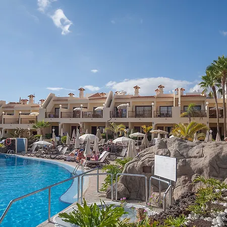 Hilton Vacation Club Royal Sunset Club Tenerife Lejlighedshotel