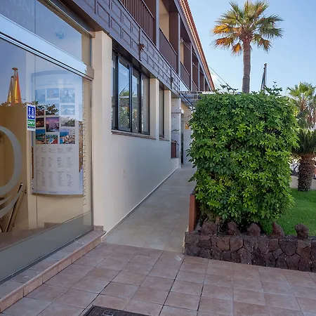 Hilton Vacation Club Royal Sunset Club Tenerife Lejlighedshotel 3*