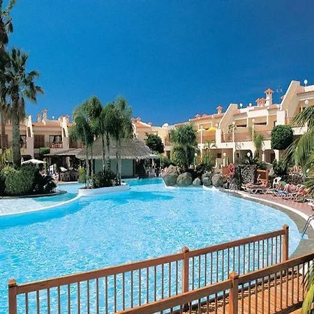 Hilton Vacation Club Royal Sunset Club Tenerife Lägenhetshotell Costa Adeje (Tenerife)