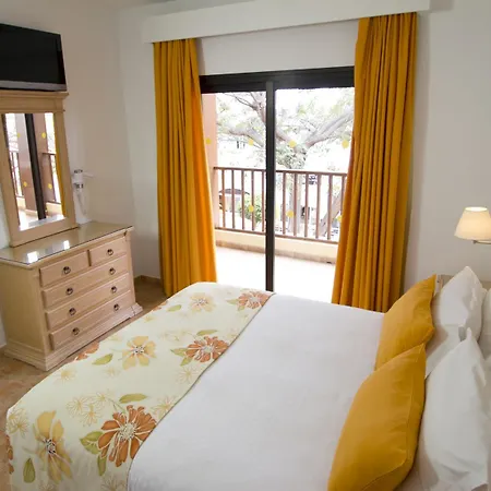 Lejlighedshotel Hilton Vacation Club Royal Sunset Club Tenerife 3*