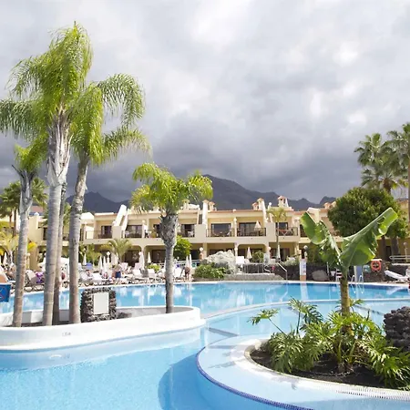 Hilton Vacation Club Royal Sunset Club Tenerife 4* Costa Adeje (Tenerife)