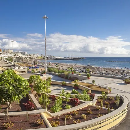 Lägenhetshotell Hilton Vacation Club Royal Sunset Club Tenerife 4*