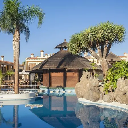 Hilton Vacation Club Royal Sunset Club Tenerife 3* Costa Adeje (Tenerife)