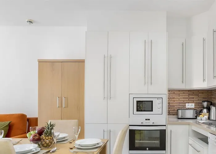 Apartmanhotel Royal Sunset Club Costa Adeje (Tenerife)