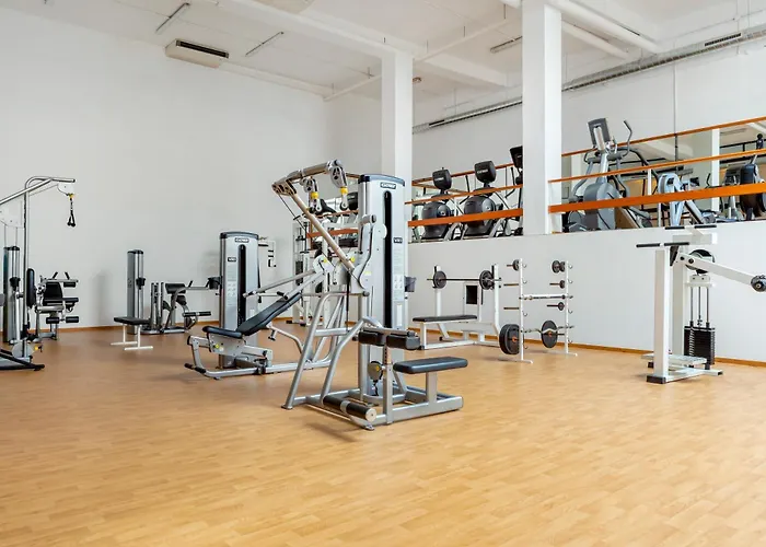 Apart-hotel Royal Sunset Club