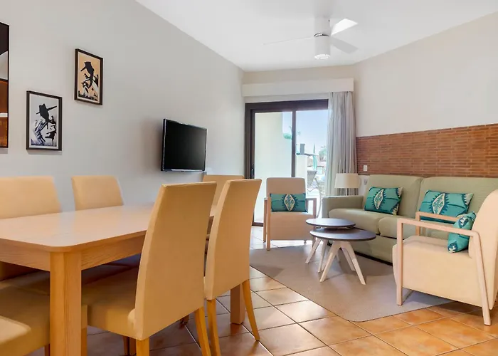 Royal Sunset Club Apartmanhotel