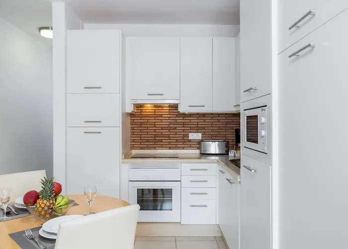 Apartmanhotel Royal Sunset Club 4*