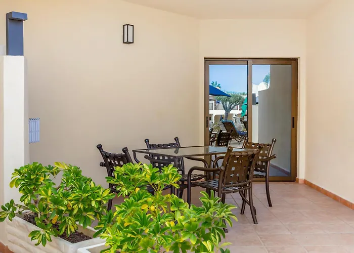 Royal Sunset Club Apartmanhotel