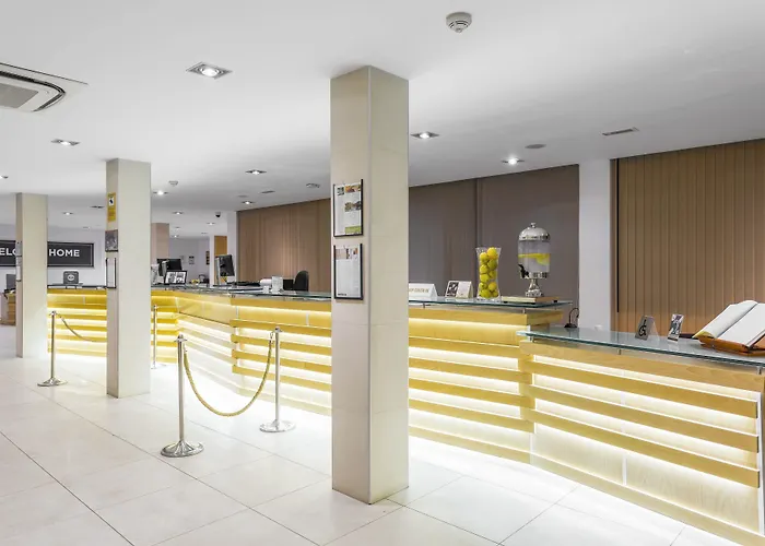 Apartmanhotel Royal Sunset Club