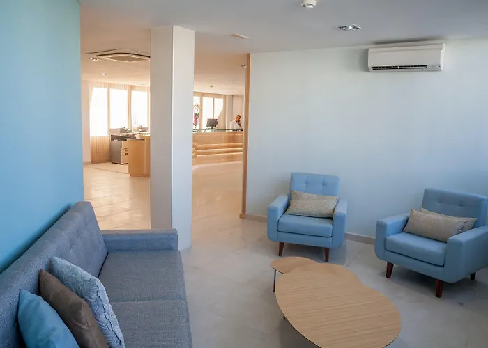 Royal Sunset Club Apartmanhotel Costa Adeje (Tenerife)