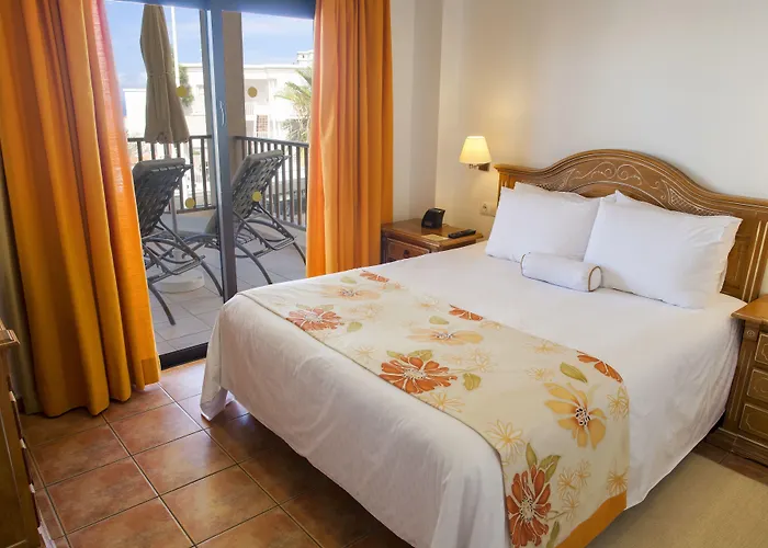 Royal Sunset Club Apartmanhotel Costa Adeje (Tenerife)