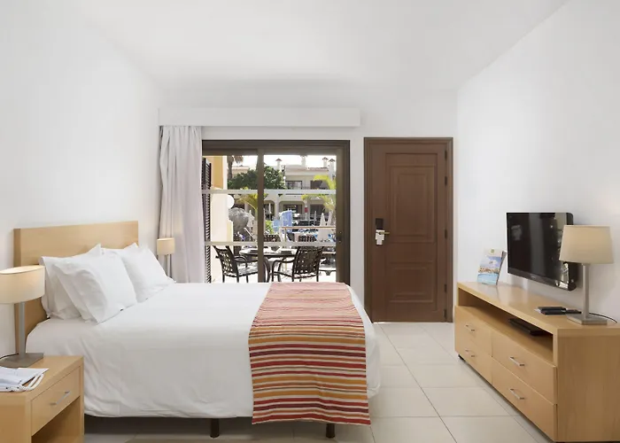 Apart-hotel Royal Sunset Club