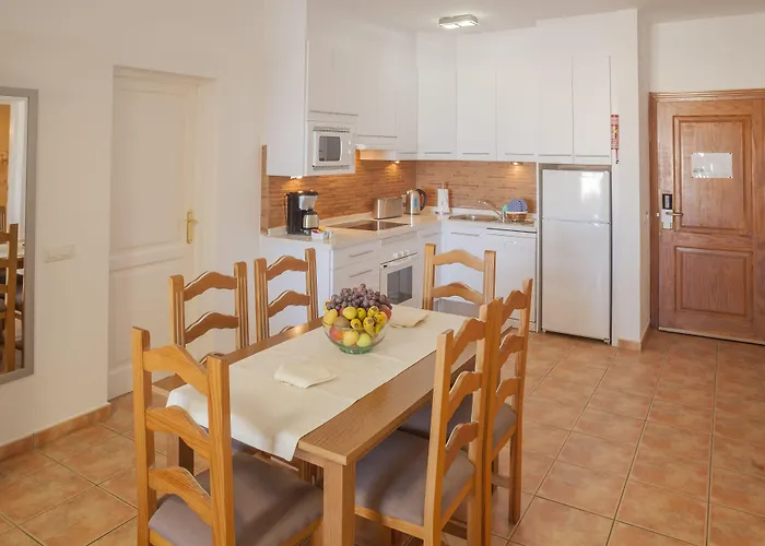 Apart-hotel Royal Sunset Club 4*