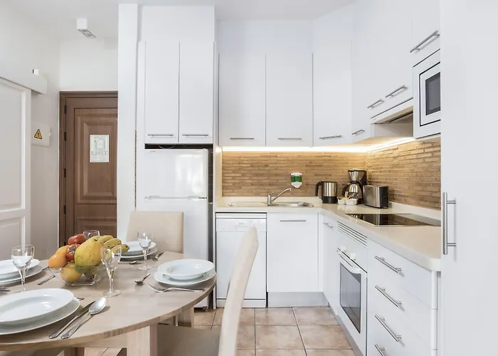 Apartmanhotel Royal Sunset Club 4*