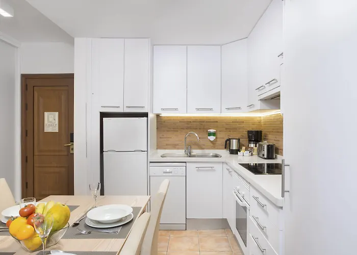 Royal Sunset Club Apartmanhotel