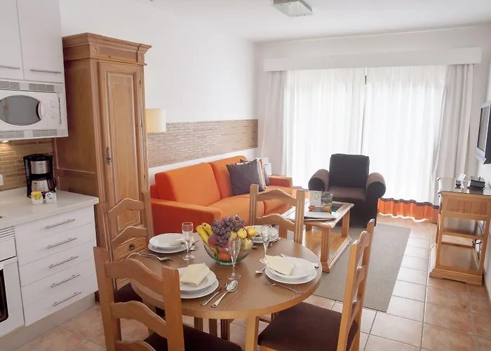 Royal Sunset Club Apartmanhotel