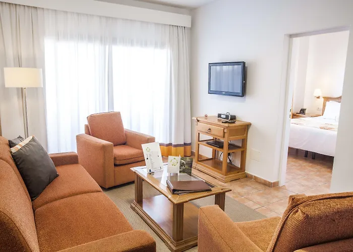 Royal Sunset Club Apartmanhotel Costa Adeje (Tenerife)