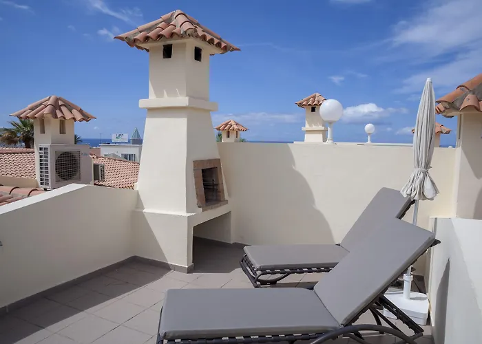 Royal Sunset Club Apart-hotel 4*