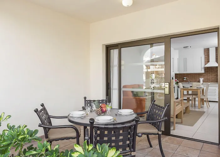 Royal Sunset Club Costa Adeje (Tenerife)