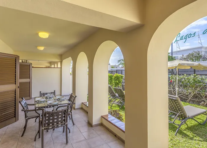 Royal Sunset Club Apartmanhotel 4*