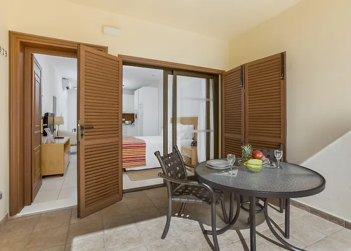 Royal Sunset Club Apartmanhotel Costa Adeje (Tenerife)