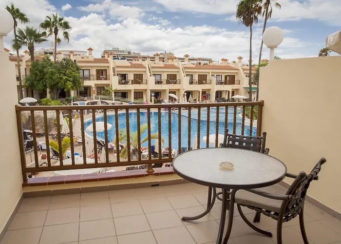 Apartmanhotel Royal Sunset Club