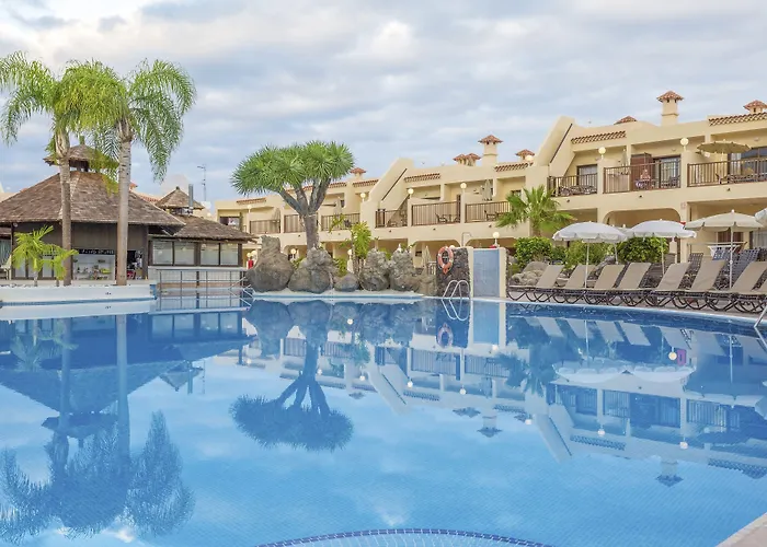 Apartmanhotel Royal Sunset Club