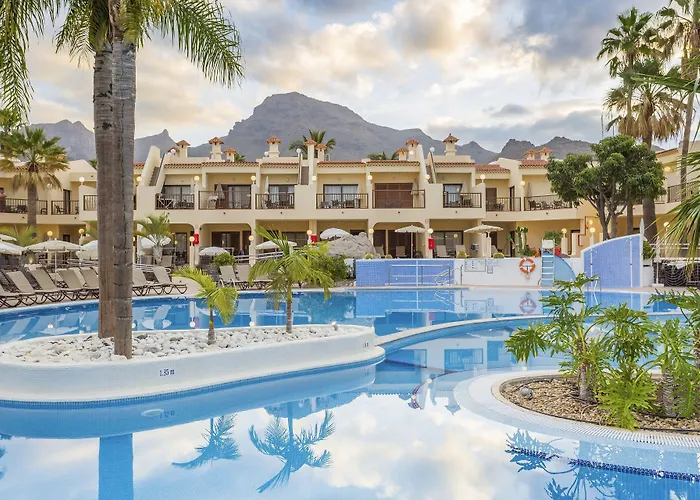 Royal Sunset Club Apartmanhotel