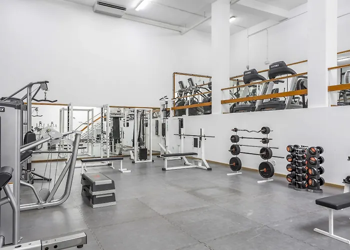 Apartmanhotel Royal Sunset Club 4*