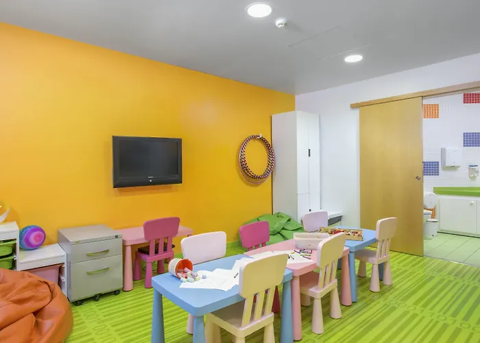 Royal Sunset Club Apart-hotel 4*