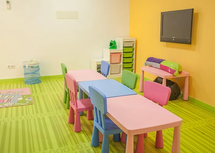 Royal Sunset Club Apartmanhotel