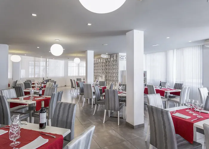 Royal Sunset Club Apartmanhotel Costa Adeje (Tenerife)