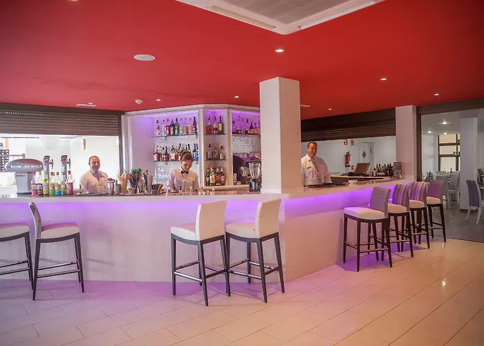 Royal Sunset Club Apart-hotel