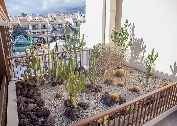 Apart-hotel Royal Sunset Club 4*