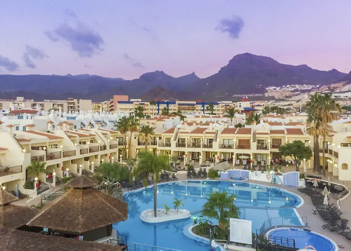 Royal Sunset Club Apartmanhotel 4*