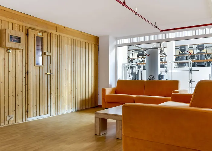 Royal Sunset Club Apartmanhotel Costa Adeje (Tenerife)