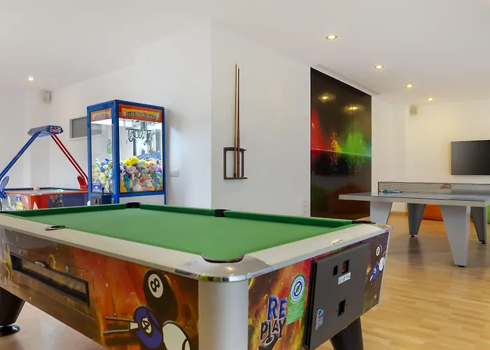 Royal Sunset Club Apart-hotel