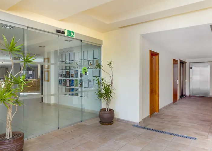 Royal Sunset Club 4* Costa Adeje (Tenerife)