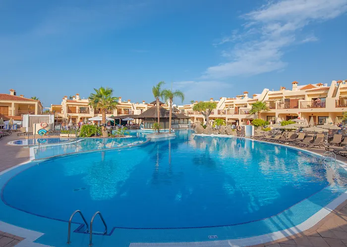 Apart-hotel Royal Sunset Club 4*