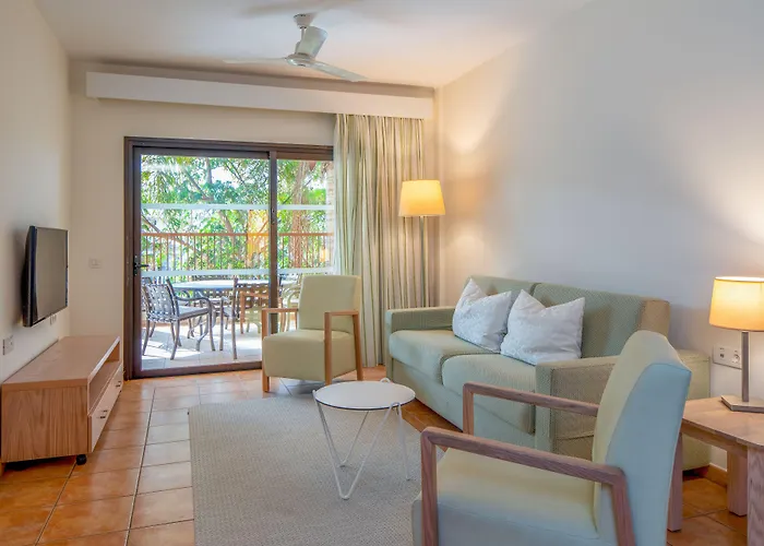 Apartmanhotel Royal Sunset Club Costa Adeje (Tenerife)