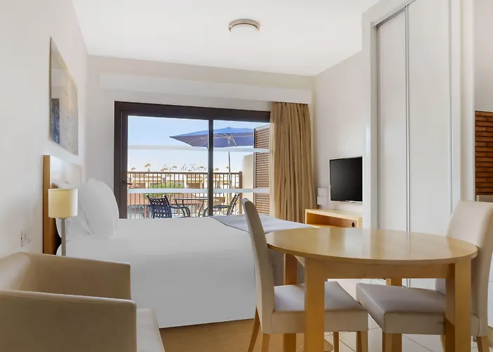 Royal Sunset Club Apartmanhotel Costa Adeje (Tenerife)