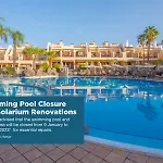 Royal Sunset Club Costa Adeje (Tenerife)